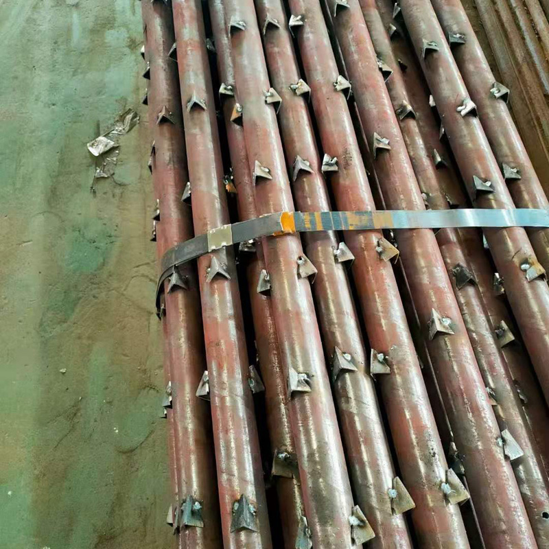 循化土钉小导管